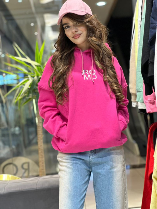 هودی romo