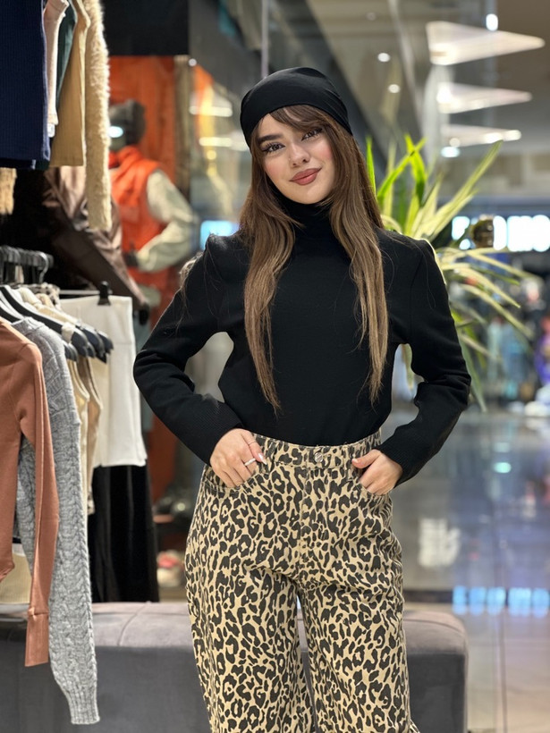 بافت یگه اسکی