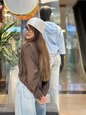 شومیز پری هلال