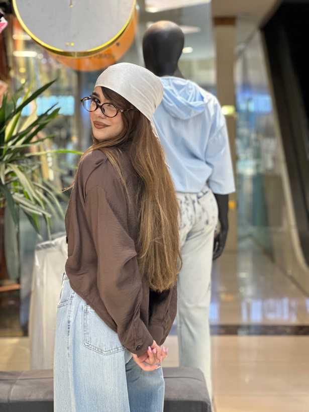 شومیز پری هلال