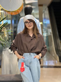 شومیز پری هلال