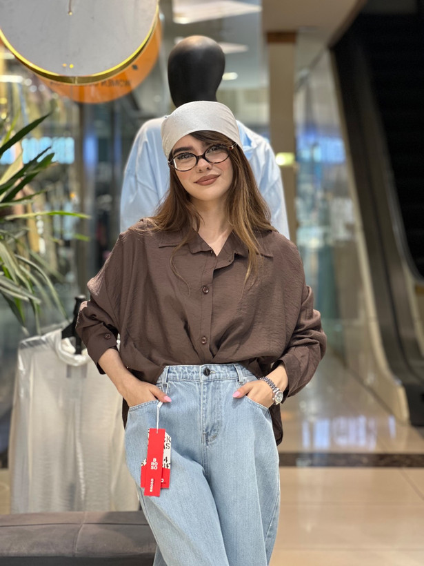 شومیز پری هلال