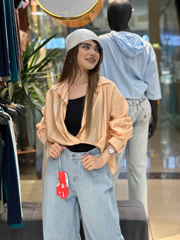 شومیز پری هلال