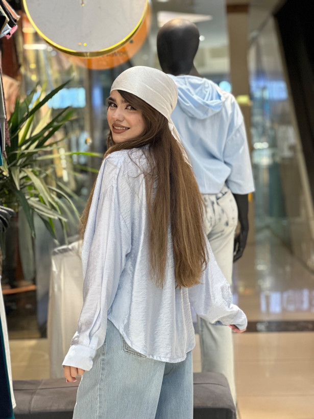 شومیز پری هلال