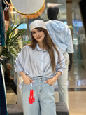 شومیز پری هلال