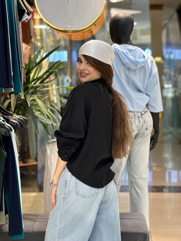 شومیز پری هلال