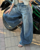شلوار جی بگ